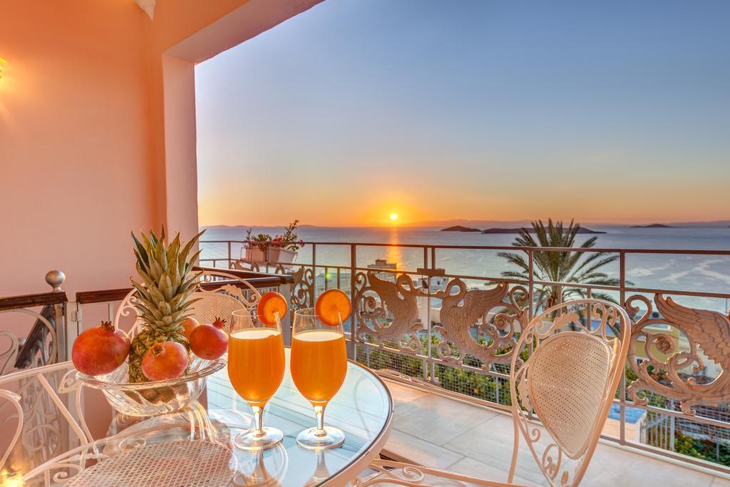 Veranda Syros House Ermoupoli Zimmer foto