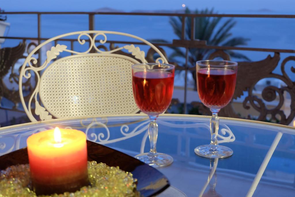 Veranda Syros House Ermoupoli Zimmer foto